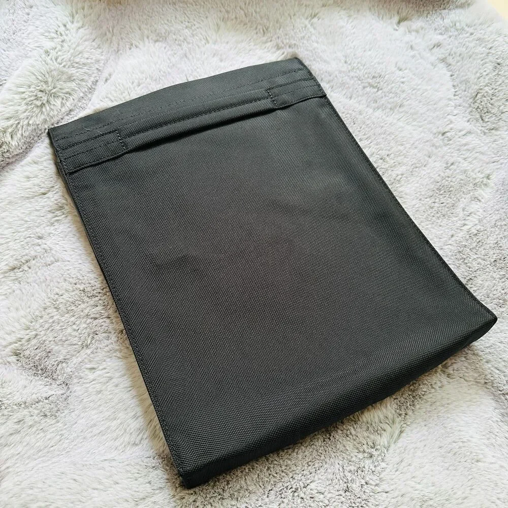 Tumi welded laptop